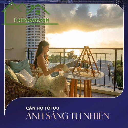 CĂN HỘ 5 SAO TRUNG TÂM ĐỐNG ĐA, chỉ từ 3 tỷ 1 căn nhận ngay quỹ căn ĐẸP nhất – Giá TỐT - 2