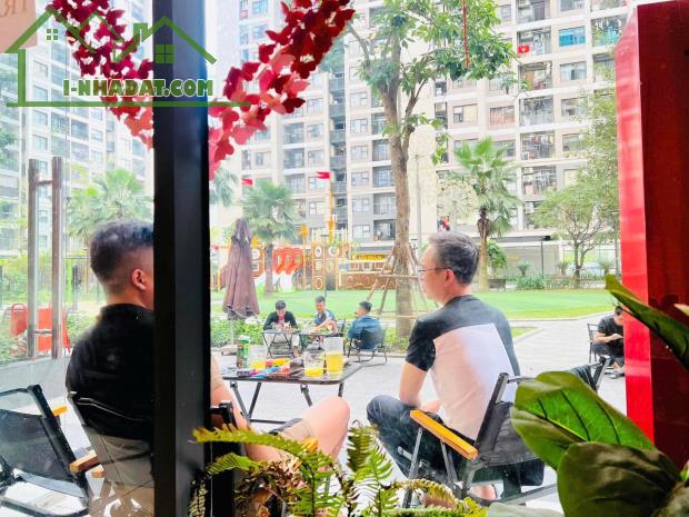 Cần sang nhượng quán cafe mặt tiền đẹp, full đồ, giá tốt cho các bác - 4