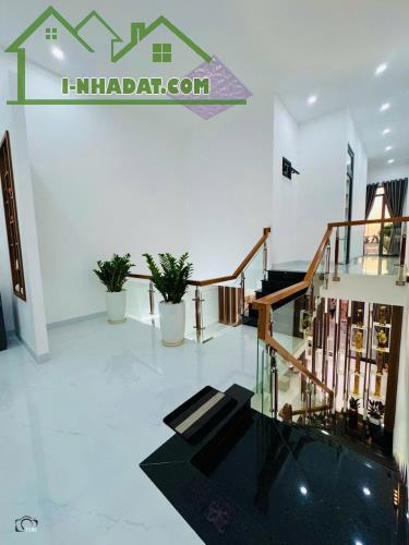 🍎Bán Nhà Mê mặt tiền A13 Phạm Ngũ Lão gần đường Nguyễn Thị Minh Khai Buôn Ma Thuột 3tỷ380 - 3