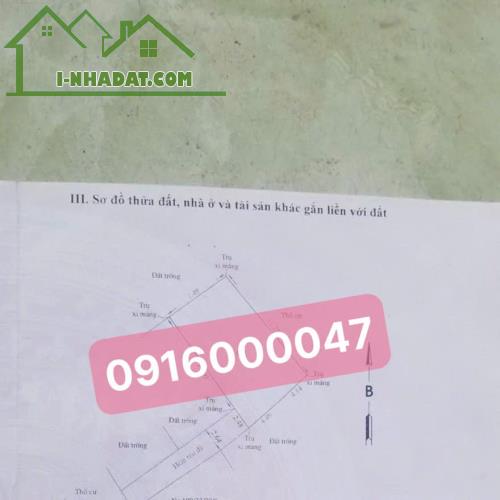 Lô đất 110m2, 8x13,đảm bảo không QH, full thổ cư, Đường số 8, Linh Xuân,Thủ Đức - 2