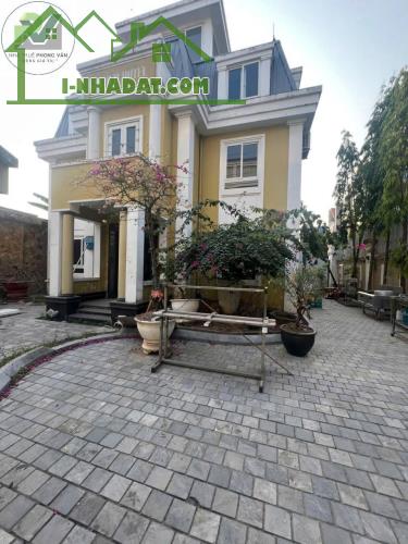 Cho Thuê Cả Toà Khách Sạn Mạc Quyết - Dương Kinh