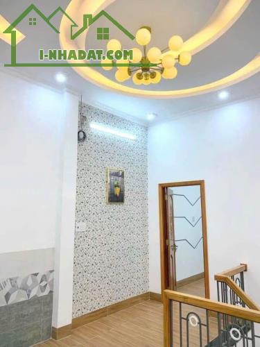 cho thuê nhà 3 phòng full nội thất trục chính hoàng văn thụ 80m2 giá 7tr/tháng - 4