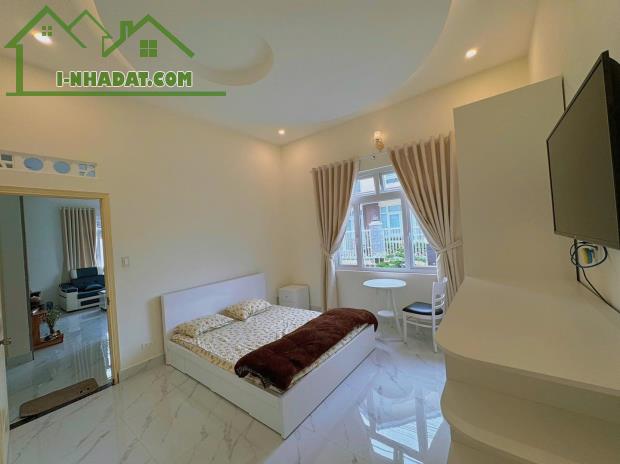 Bán Villa Trần Đại Nghĩa Phường 8 Đà Lạt 201m2 chỉ 9 tỷ 9 - 1