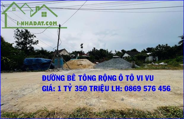 BÁN ĐẤT KHU ĐÔ THỊ PHÚ ÂN NAM, DIÊN AN, DIÊN KHÁNH, KHÁNH HOÀ - 4