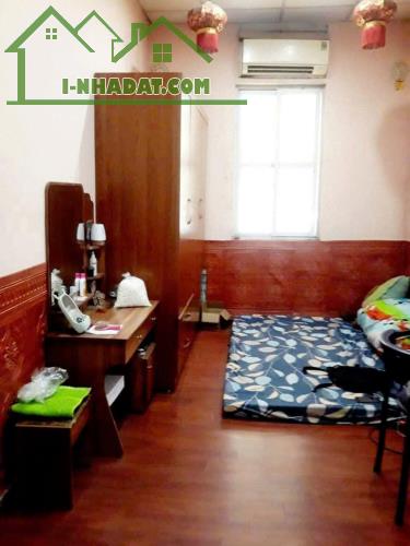 Ô tô, Kinh doanh, 30m2, 133tr/m2, Đường Nguyễn Văn Linh, Long Biên. - 1