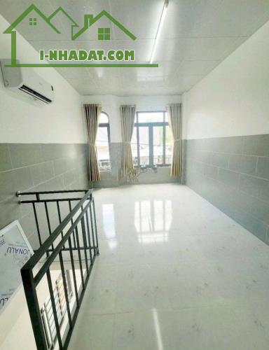 cho thuê nhà kdc đối diện bv nhi 50m2 lộ ô tô sẵn máy lạnh giá 3.5tr/tháng - 2