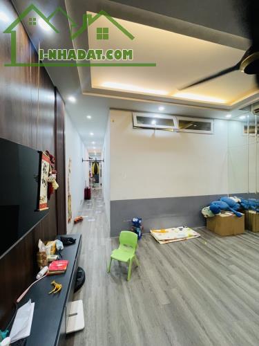 🏡 Nhà hiếm-Thịnh hào-tôn đức thắng mặt ngõ rông DT28M-4 TẦNG GIÁ CHỈ 8 TỶ - 3