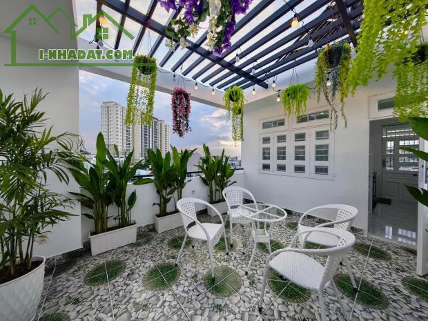 SIÊU HOT ĐÂY KHÁCH ƠI - NHÀ ĐẸP TẠI SƯ VẠN HẠNH - QUẬN 10, 60M2, SHR, HXH - 5