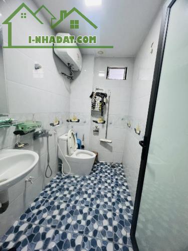 NHÀ ĐẸP ĐÓN TẾT - 4 TẦNG THOÁNG SÁNG - Ô TÔ TẢI ĐỖ CỔNG – 30.1M2- 4.7 TỶ : - 4