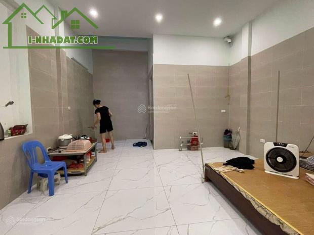 Rẻ quá! Nhà phân lô ô tô Ngọc Khánh – Đê La Thành 6 tầng thang máy 85m2 full nội thất - 4