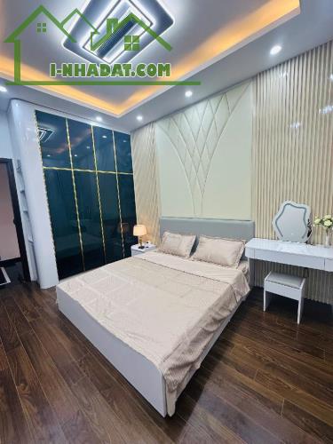 Siêu phẩm, Phân Lô Phố Trương Công Giai 36m x 5T, ngõ thông, ô tô, kd, full Nt 8,25 tỷ. - 4