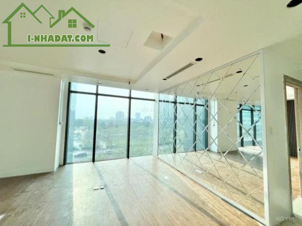 Cho thuê văn phòng 150m² tại tòa N03T1 Ngoại Giao Đoàn – Vị trí đắc địa, giá siêu hấp dẫn! - 5