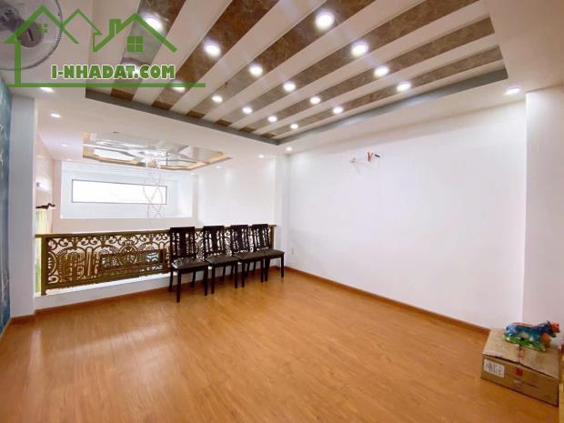 Bán nhà đường Phan Huy Ích - 260m² ( 8 X 35 ) 5 TẦNG 14 Phòng Mới - Ở và Kinh Doanh - 3