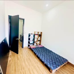BÁN NHÀ 3 TẦNG ĐƯỜNG HOÀNG QUỐC VIỆT PHƯỜNG AN ĐÔNG QUẬN THUẬN HOÁ TP HUẾ  DIỆN TÍCH 112m2 - 2