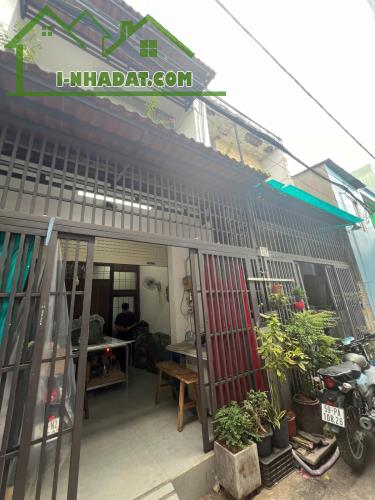 + 👉 SỐC SIÊU PHẨM GẤP GẤP BÁN NHÀ Đ HƯƠNG LỘ 2 BTĐA BÌNH TÂN 8 X9M 2L CHỈ 4TY - 5