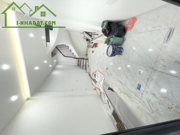 - Phố Hoàng Mai 30m2 Nhà Mới đẹp long lanh.Gần Phố gần Ô Tô đỗ, xây mới chắc chắn , an nin - 2