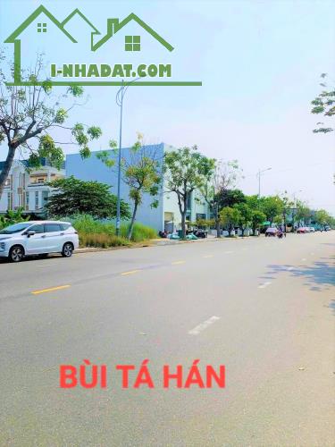 250M XÂY BIỆT THỰ VILLA NAM VIỆT Á trục 15M BÙI TÁ HÁN Ngũ Hành Sơn - 2