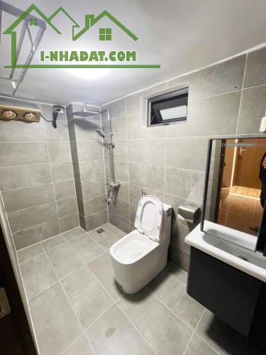 CHÍNH CHỦ BÁN NHÀ NGỌC HÀ ĐẸP VIEW HỒ, NGÕ NÔNG,30M RA OTO TRÁNH,KINH DOANH 30m2x5T_5,8TỶ - 3