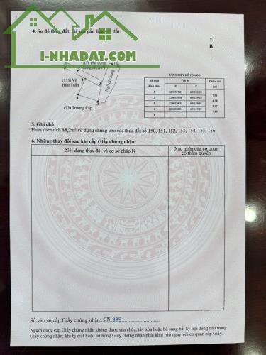 🔥 ĐẤT GIÁ RẺ HÒA NGHĨA – 6XX TRIỆU LÔ HIẾM, THANH KHOẢN NHANH  ZALO 0567 222 555