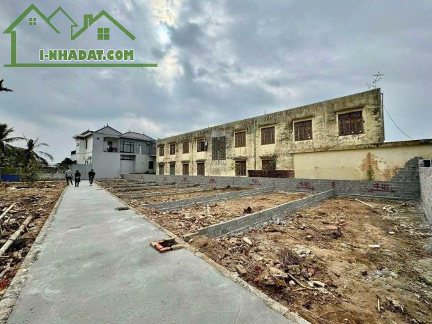 🔥 ĐẤT GIÁ RẺ HÒA NGHĨA – 6XX TRIỆU LÔ HIẾM, THANH KHOẢN NHANH  ZALO 0567 222 555 - 1