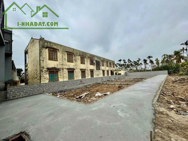 🔥 ĐẤT GIÁ RẺ HÒA NGHĨA – 6XX TRIỆU LÔ HIẾM, THANH KHOẢN NHANH  ZALO 0567 222 555 - 2