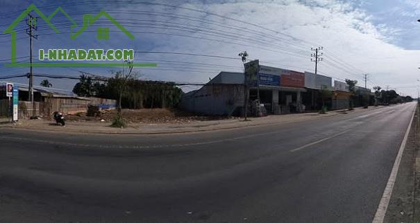 ⭐Bán hoặc cho thuê đất mặt tiền tại đường Tôn Đức Thắng, Phường Phước Thới, TP.Cần Thơ - 2