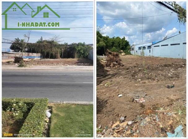 ⭐Bán hoặc cho thuê đất mặt tiền tại đường Tôn Đức Thắng, Phường Phước Thới, TP.Cần Thơ - 3