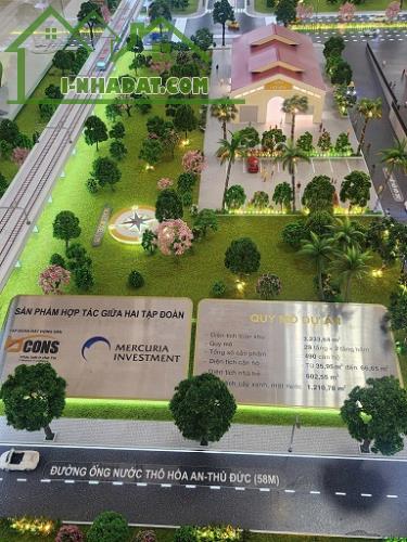 BCONS ASIHI – KHỞI NGUỒN CUỘC SỐNG AN NHIÊN - 3