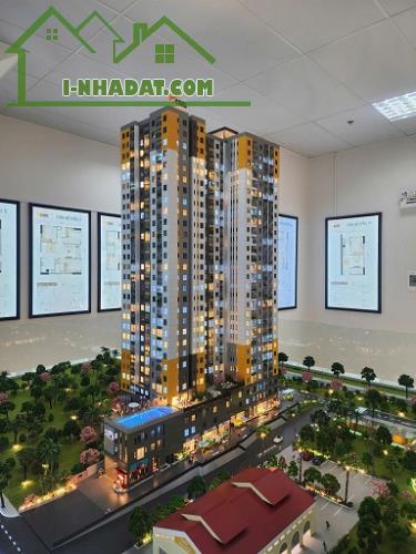 BCONS ASIHI – KHỞI NGUỒN CUỘC SỐNG AN NHIÊN - 4