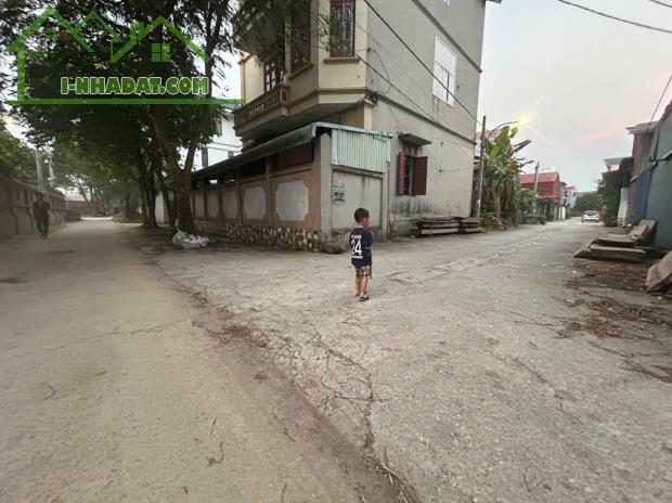 CC GỬI BÁN ĐẤT THƯ LÂM –MẶT TIỀN RỘNG HƠN 6M–ĐƯỜNG 3 Ô TÔ TRÁNH, GẦN KHU ĐÁU GIÁ