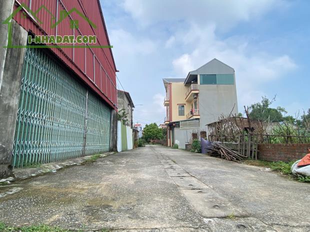 CC GỬI BÁN ĐẤT THƯ LÂM –MẶT TIỀN RỘNG HƠN 6M–ĐƯỜNG 3 Ô TÔ TRÁNH, GẦN KHU ĐÁU GIÁ - 2