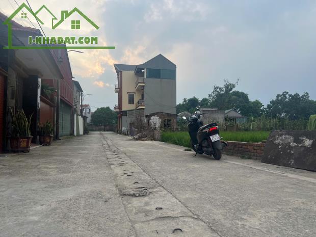 CC GỬI BÁN ĐẤT THƯ LÂM –MẶT TIỀN RỘNG HƠN 6M–ĐƯỜNG 3 Ô TÔ TRÁNH, GẦN KHU ĐÁU GIÁ - 3