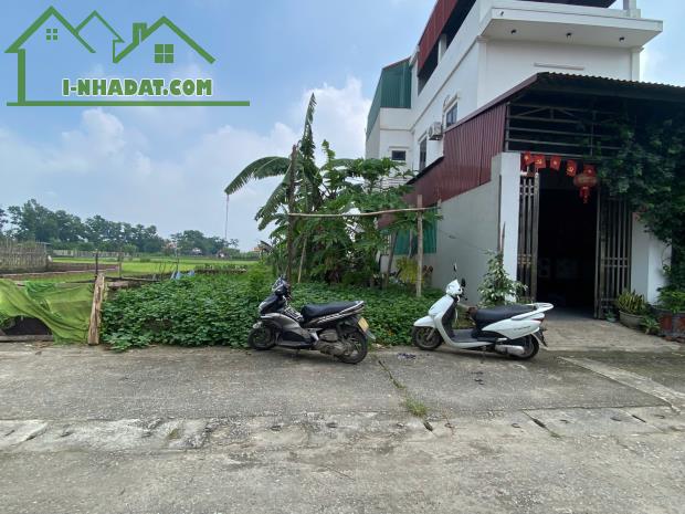 CC GỬI BÁN ĐẤT THƯ LÂM –MẶT TIỀN RỘNG HƠN 6M–ĐƯỜNG 3 Ô TÔ TRÁNH, GẦN KHU ĐÁU GIÁ - 5