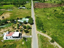 Cần bán lô đất Ninh Tân - Ninh Hoà. - 2