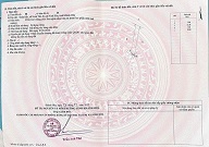 Cần bán lô đất Ninh Tân - Ninh Hoà.