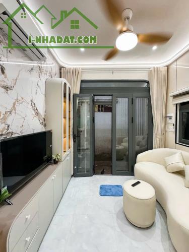 Bán Nhà 1 sẹc Nguyễn Thượng Hiền 15m2 hẻm 2m – Giá 3,58 Tỷ tl. - 2