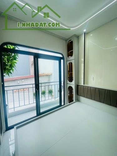 Bán Nhà 1 sẹc Nguyễn Thượng Hiền 15m2 hẻm 2m – Giá 3,58 Tỷ tl. - 3