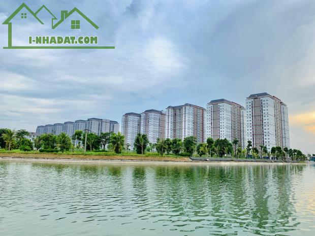 Chính chủ em cần bán biệt thự B2.4 khu đô thị thanh hà - 2