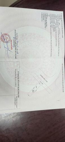 ✅NC:  Bán nền đẹp 120m2 đường số 3 KDC Nông Thổ Sản, Phú Thứ, Cái Răng, Cần Thơ - 1