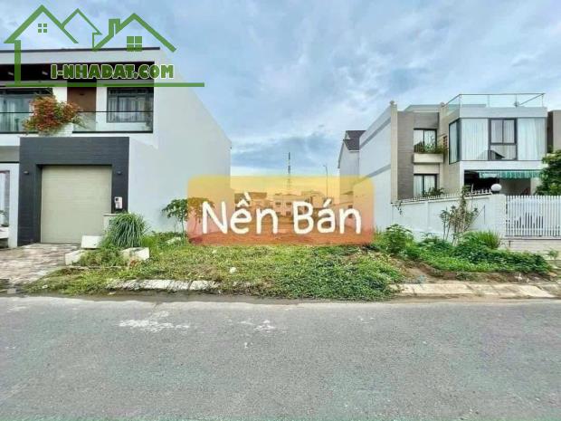🚗🚗🚗Nền Biệt Thự – Đường số 2, KDC Nam Long 2, Cái Răng, TP. Cần Thơ