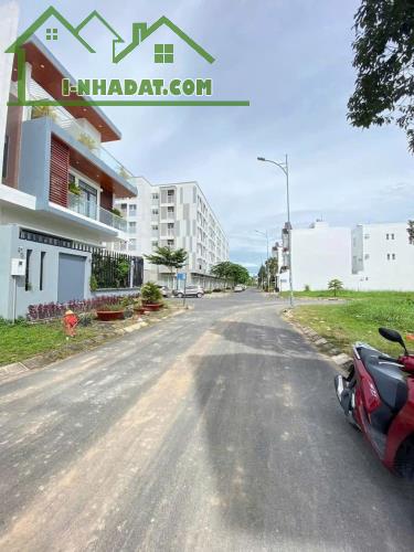 🚗🚗🚗Nền Biệt Thự – Đường số 2, KDC Nam Long 2, Cái Răng, TP. Cần Thơ - 1