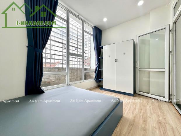 Cho thuê 1 Phòng ngủ tách bếp, ban công, máy giặt riêng ở Phú Nhuận - 2