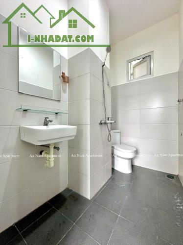 Cho thuê 1 Phòng ngủ tách bếp, ban công, máy giặt riêng ở Phú Nhuận - 3