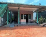 Chính Chủ Bán Nhà Đất 722,8m2 Mặt Tiền Đường Nhựa Lê Hồng Phong Tại Thị Trấn Lai Vung