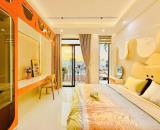 Bán nhà mặt tiền nở hậu tại Bửu Long P15 Q10 - DT 3.8x14m - Giá 16 tỷ