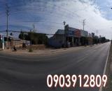 ⭐Bán hoặc cho thuê đất mặt tiền tại đường Tôn Đức Thắng, Phường Phước Thới, TP.Cần Thơ