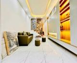 Bán Nhà Giáp Bát - Hoàng Mai ,DT 40M2 , Gia Nhỉnh 8 Tỷ ,Lo Góc , 2 Thoáng