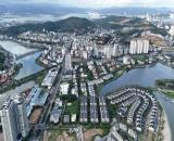 Bán ô góc BT Góc mặt hồ Hùng Thắng- Hạ Long LH :0915069737