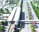Đất Hẻm 8m-Vỉa Hè-Nguyễn Văn Bá-Metro-120m2(ngang 7m x dài 17m)-Chỉ 14 Tỷ (Thương Lượng)
