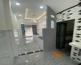 Bán gấp nhà mới mặt tiền Trịnh Đình Trọng, 2 mặt thoáng, hẻm 6m, khu VIP trung,chỉ 6.x tỷ